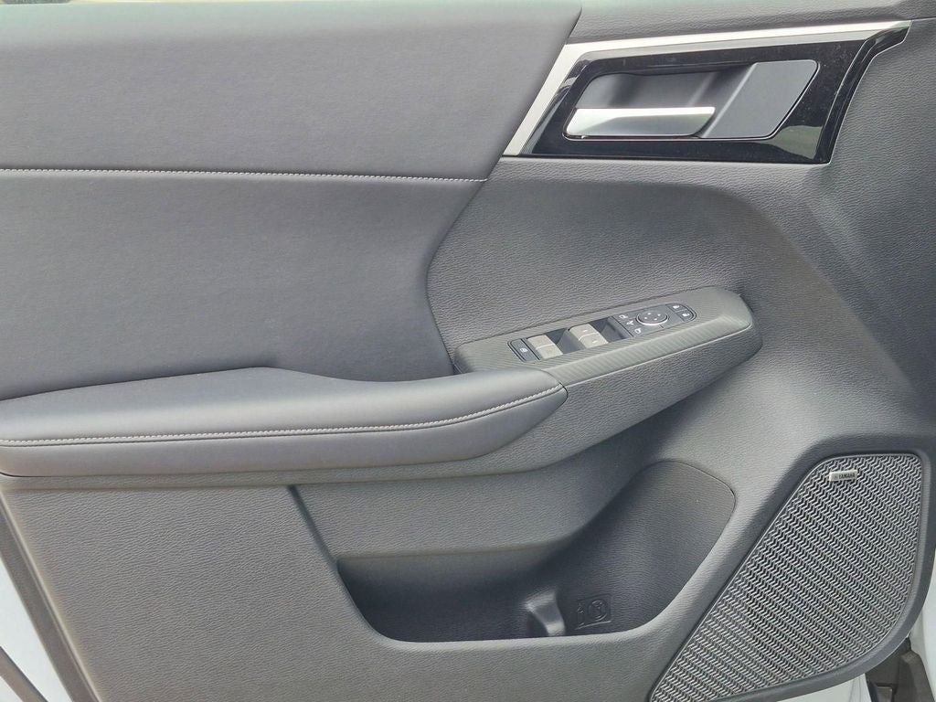 2026 Mitsubishi Outlander Trail Edition
