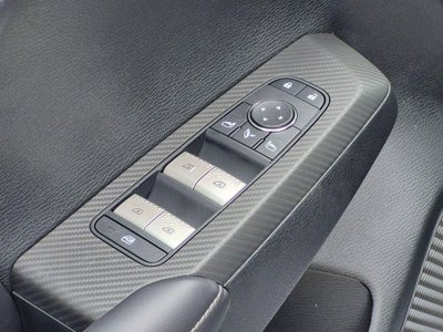 2026 Mitsubishi Outlander Trail Edition