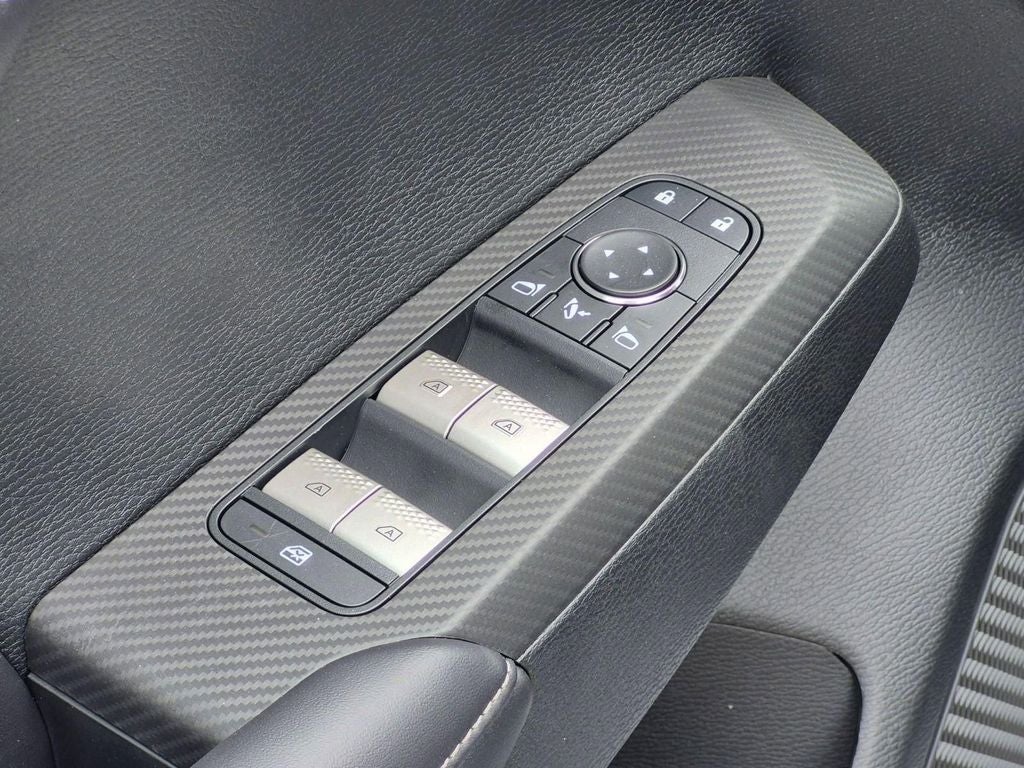 2026 Mitsubishi Outlander Trail Edition