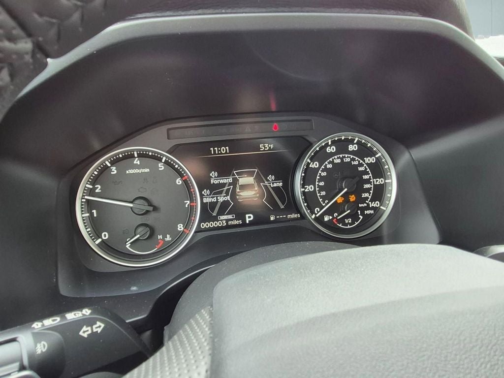 2026 Mitsubishi Outlander Trail Edition
