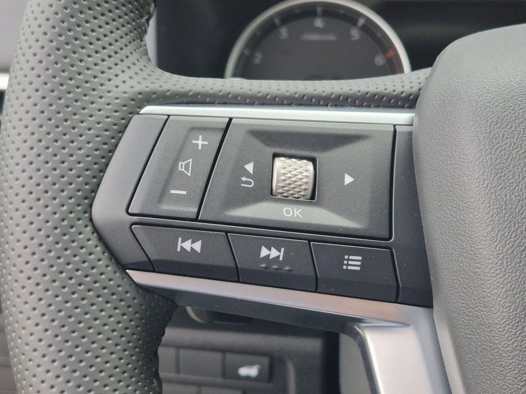 2026 Mitsubishi Outlander Trail Edition
