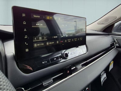 2026 Mitsubishi Outlander Trail Edition