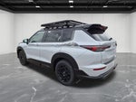 2026 Mitsubishi Outlander Trail Edition