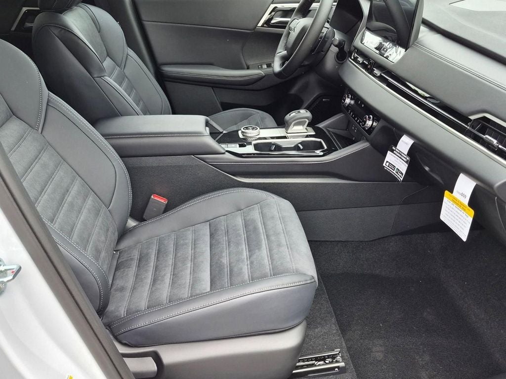 2026 Mitsubishi Outlander Trail Edition