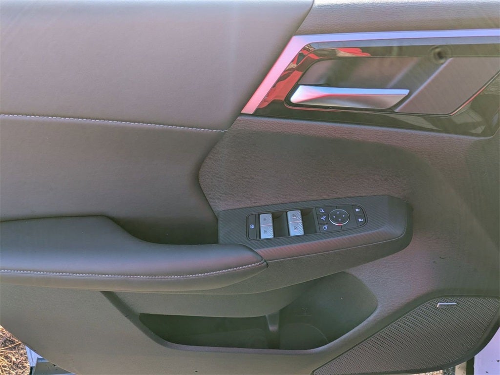 2026 Mitsubishi Outlander Trail Edition