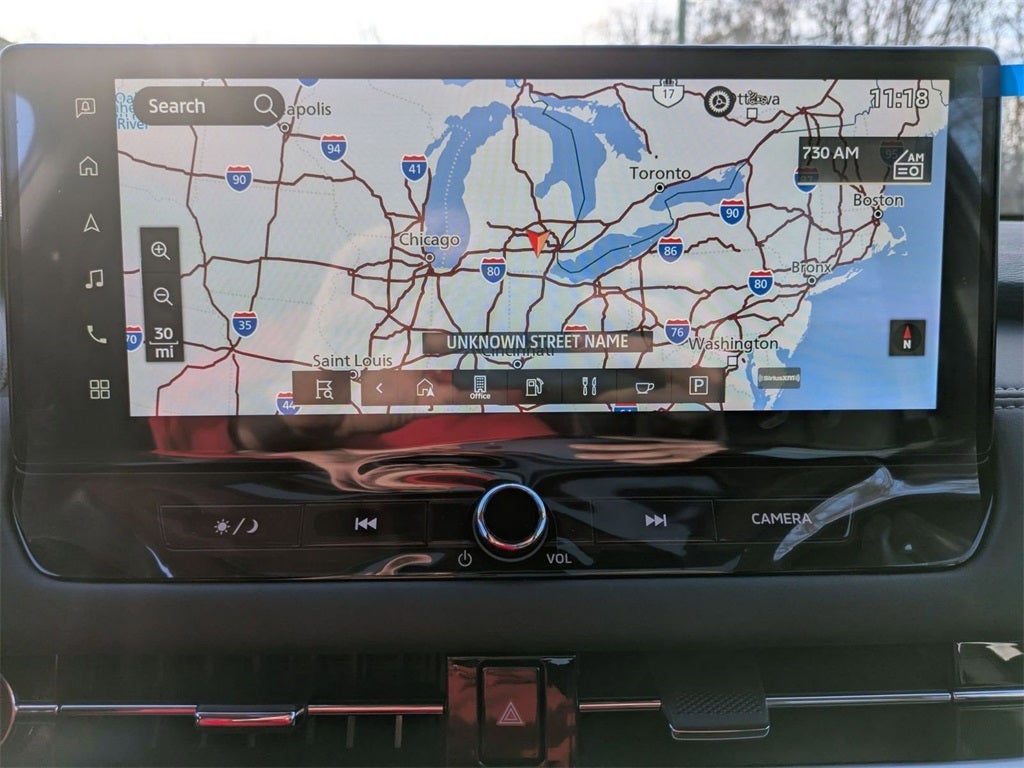 2026 Mitsubishi Outlander Trail Edition