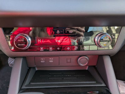 2026 Mitsubishi Outlander Trail Edition