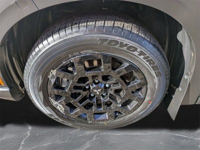 2026 Mitsubishi Outlander Trail Edition