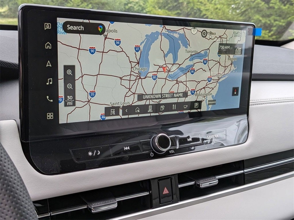 2025 Mitsubishi Outlander SEL