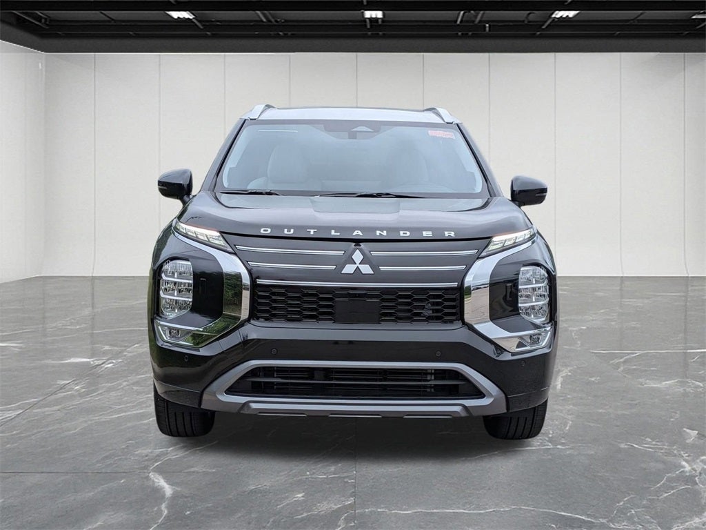 2025 Mitsubishi Outlander SEL