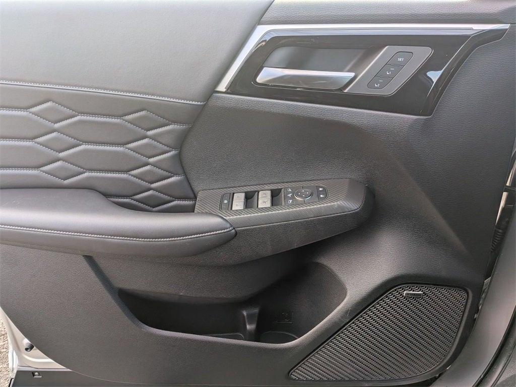 2026 Mitsubishi Outlander SEL