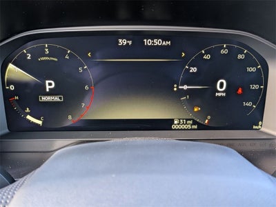 2026 Mitsubishi Outlander SEL