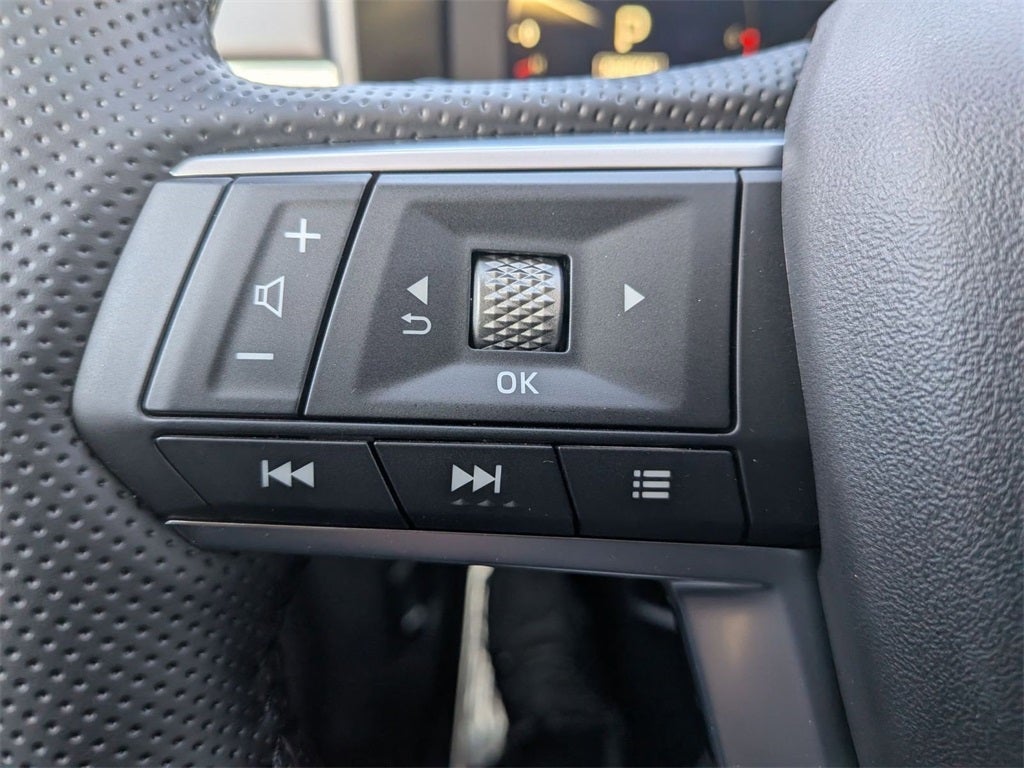 2026 Mitsubishi Outlander SEL