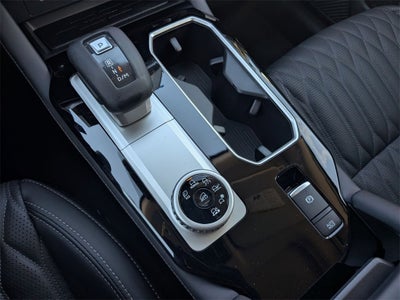 2026 Mitsubishi Outlander SEL