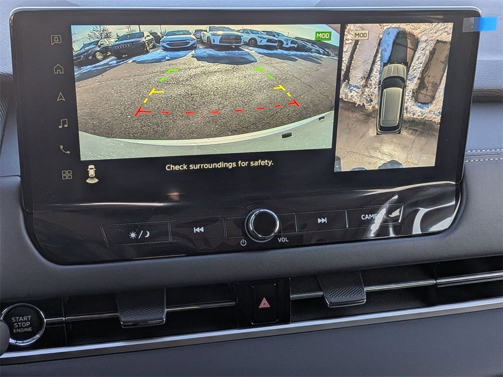 2026 Mitsubishi Outlander SEL