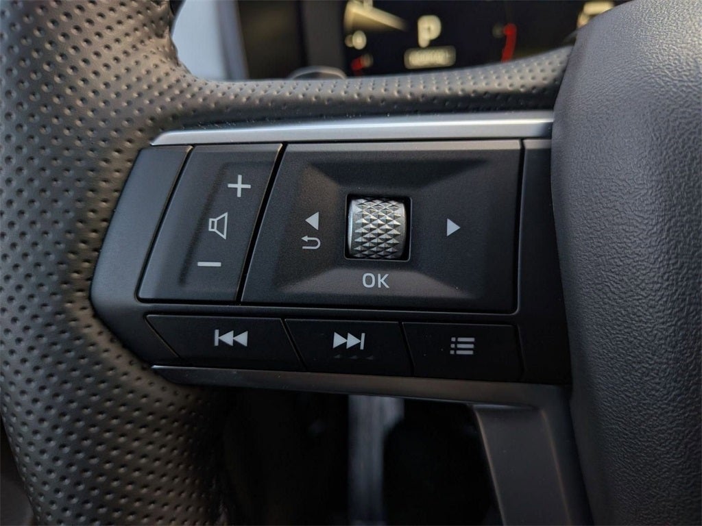 2026 Mitsubishi Outlander SEL