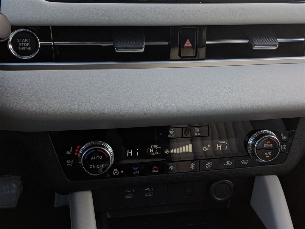 2026 Mitsubishi Outlander SEL