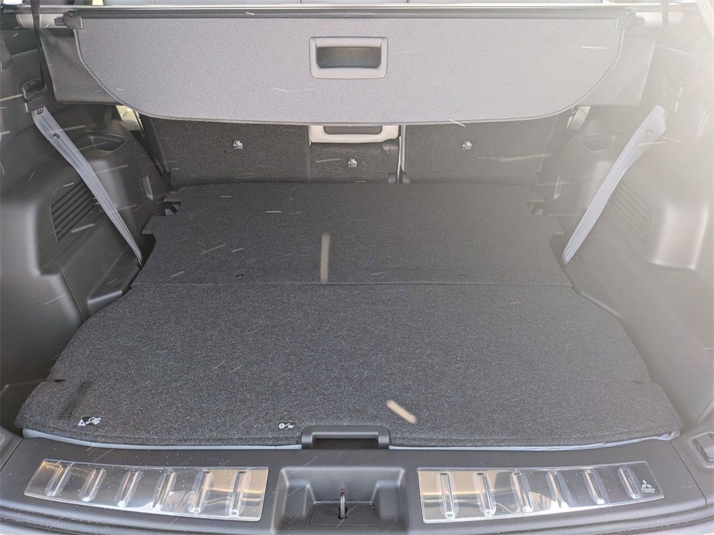 2026 Mitsubishi Outlander SEL