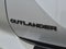 2026 Mitsubishi Outlander Black Edition