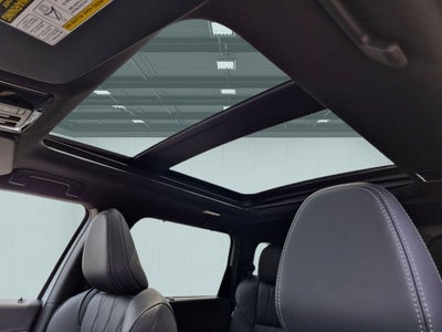 2026 Mitsubishi Outlander Black Edition