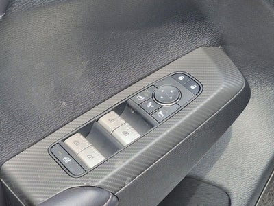 2026 Mitsubishi Outlander Black Edition