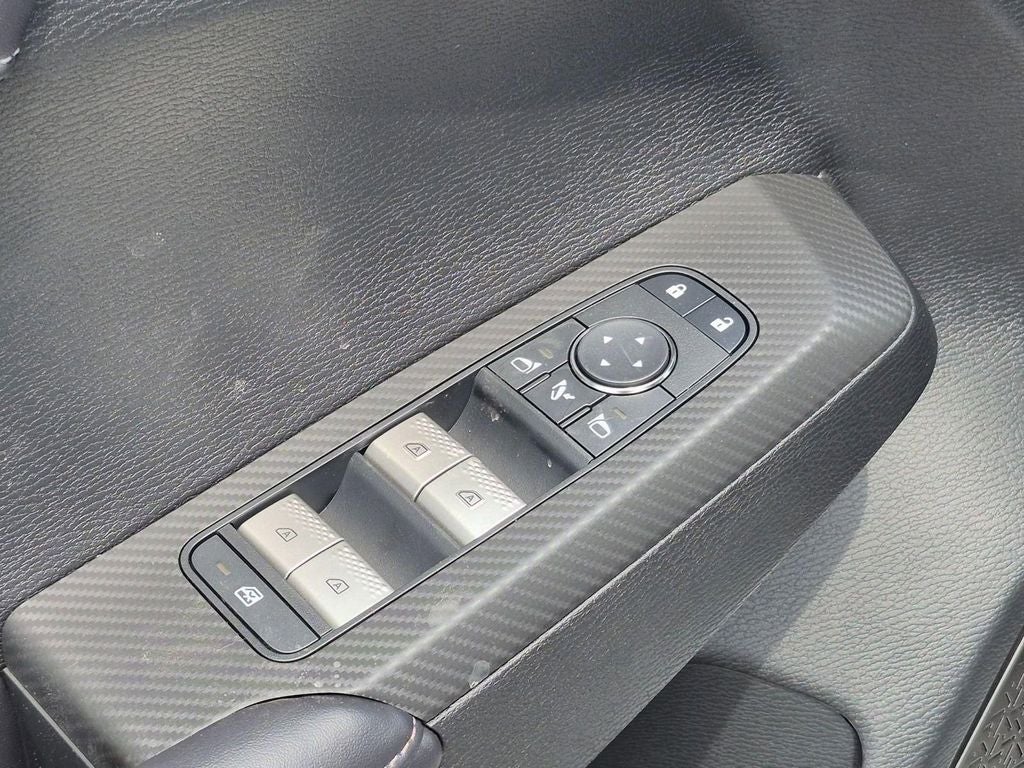 2026 Mitsubishi Outlander Black Edition