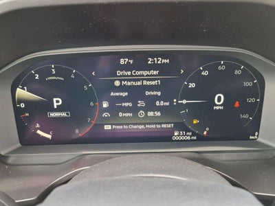 2026 Mitsubishi Outlander Black Edition