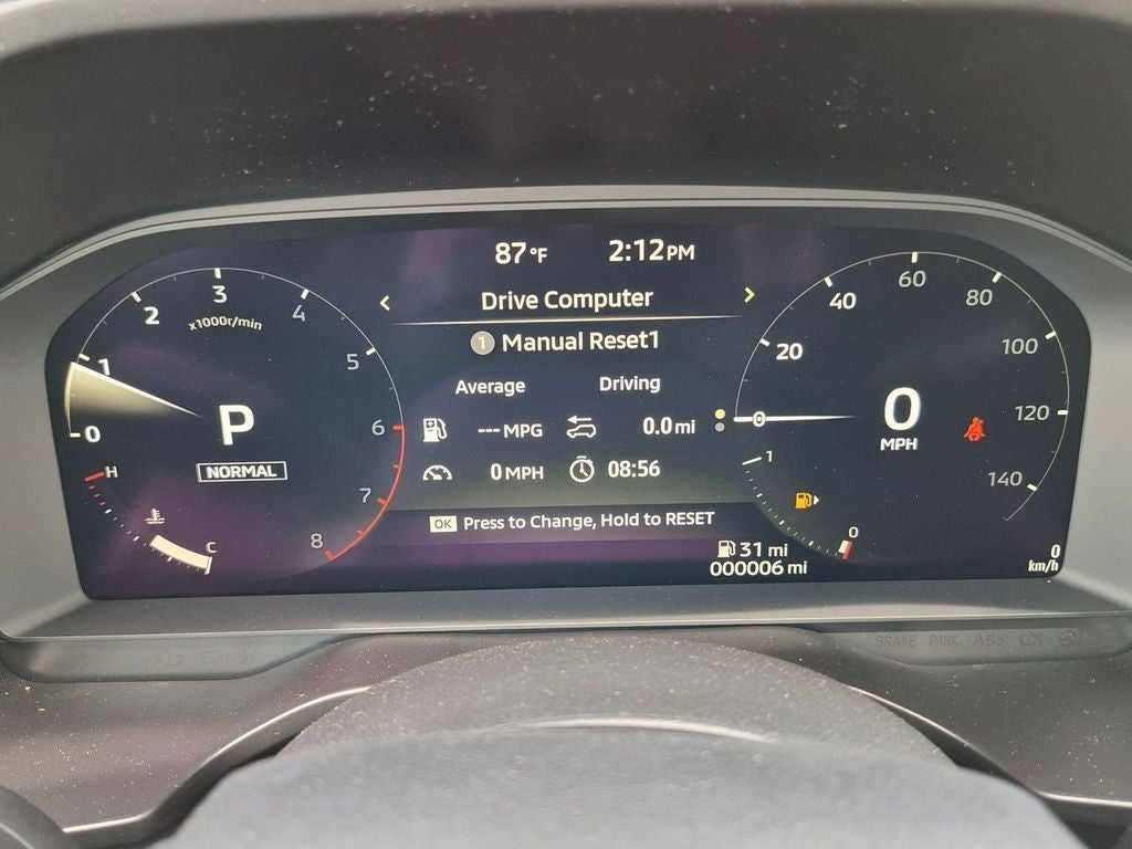 2026 Mitsubishi Outlander Black Edition