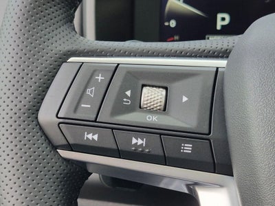 2026 Mitsubishi Outlander Black Edition