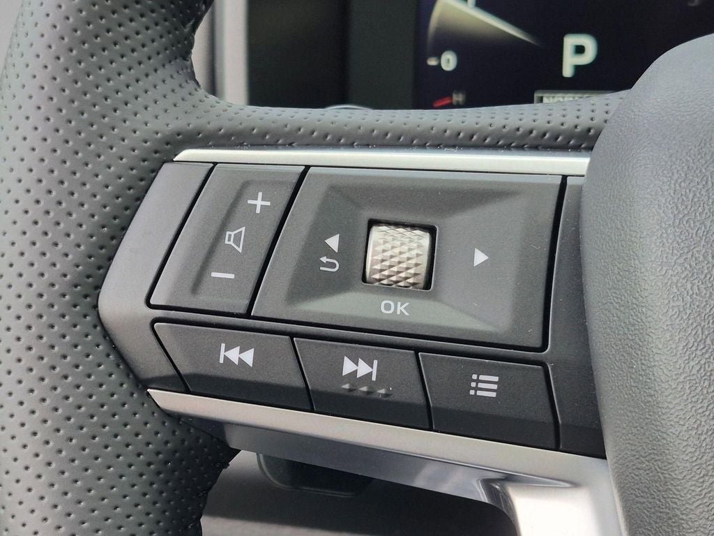 2026 Mitsubishi Outlander Black Edition