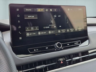 2026 Mitsubishi Outlander Black Edition
