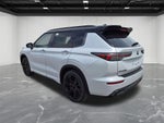 2026 Mitsubishi Outlander Black Edition