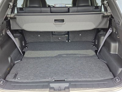 2026 Mitsubishi Outlander Black Edition