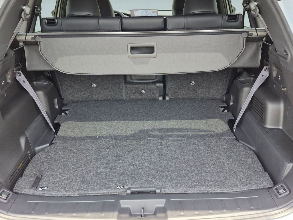 2026 Mitsubishi Outlander Black Edition