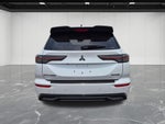 2026 Mitsubishi Outlander Black Edition