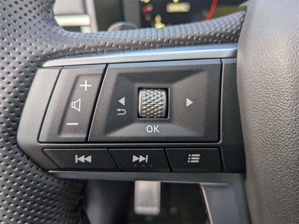 2026 Mitsubishi Outlander SEL