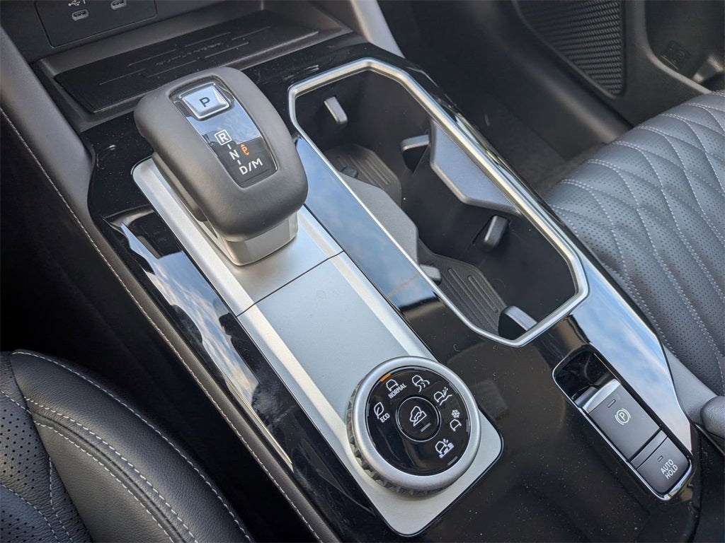 2026 Mitsubishi Outlander SEL