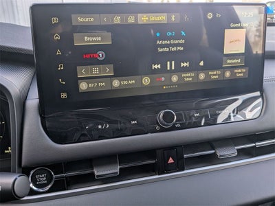 2026 Mitsubishi Outlander SEL