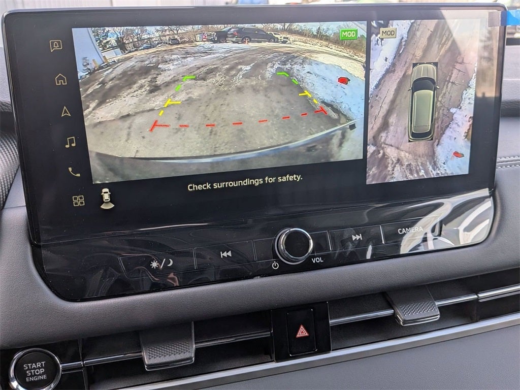 2026 Mitsubishi Outlander SEL