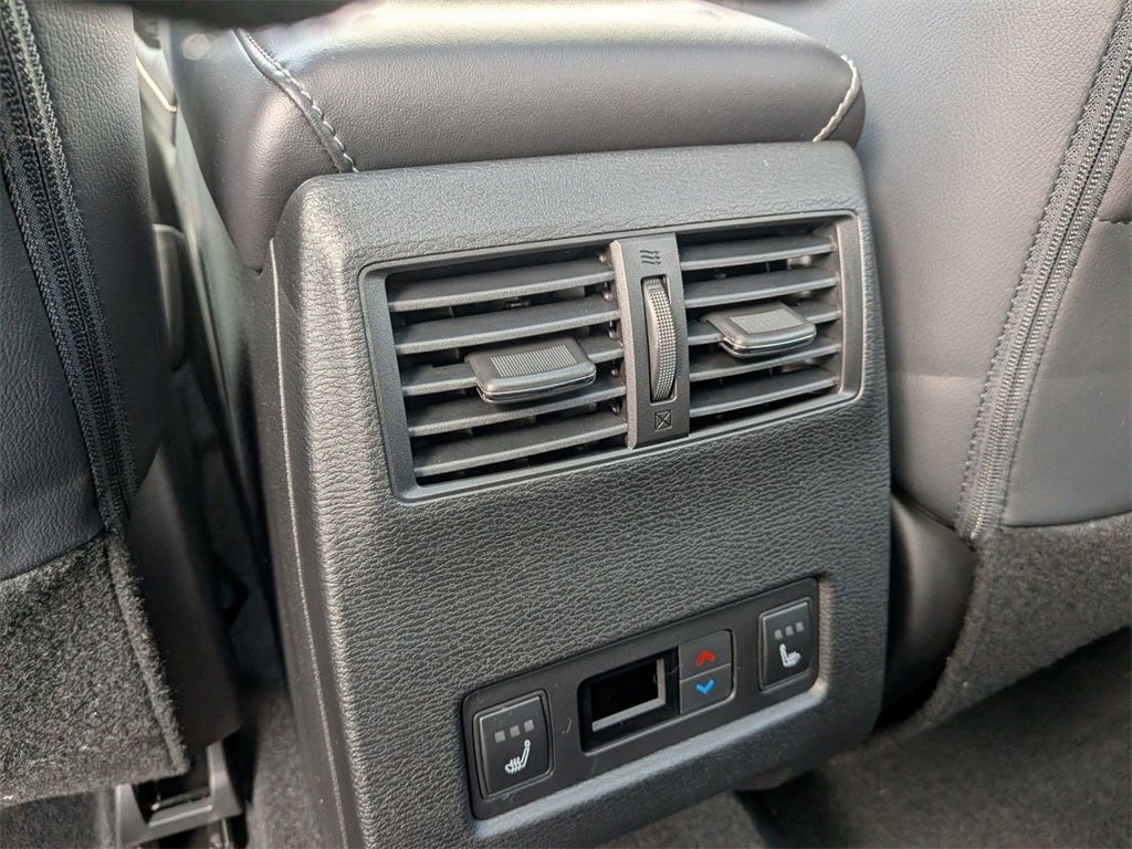 2026 Mitsubishi Outlander SEL