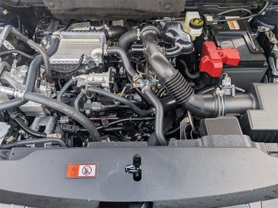 2026 Mitsubishi Outlander SEL