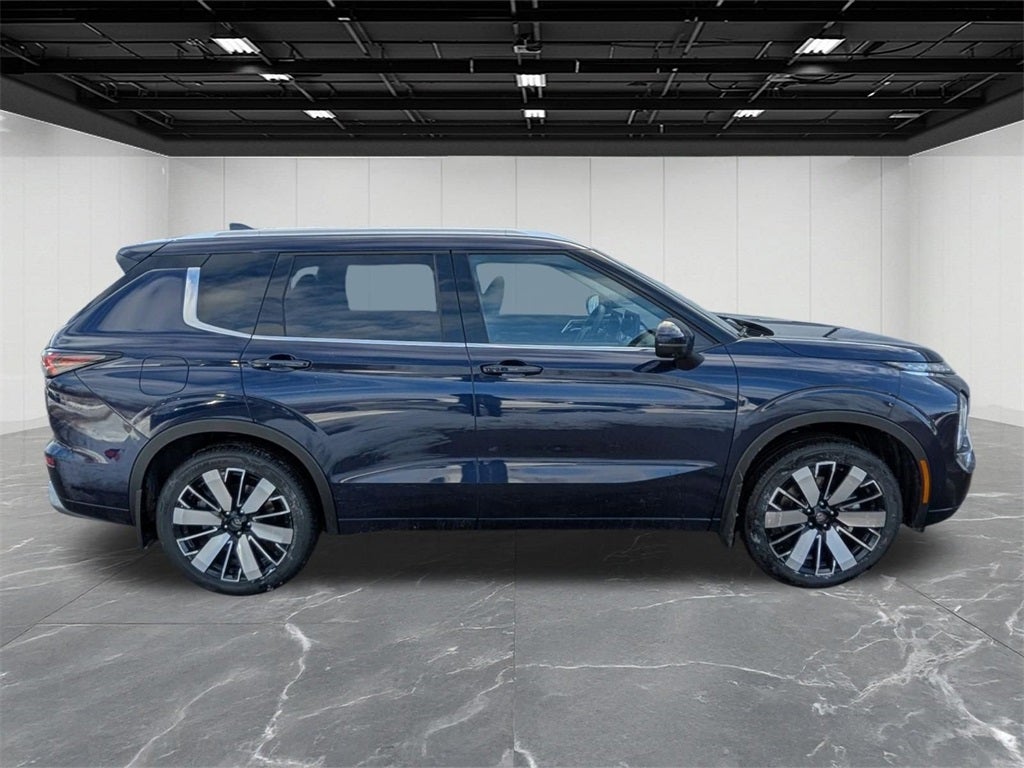2026 Mitsubishi Outlander SEL