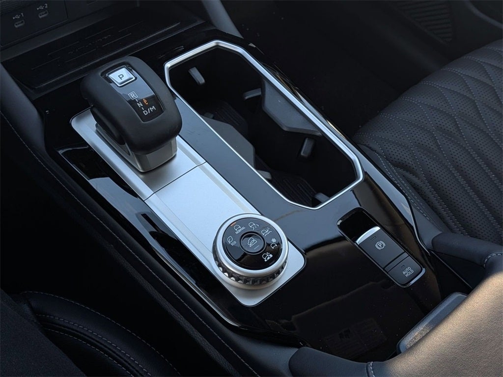 2026 Mitsubishi Outlander SEL