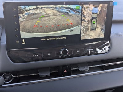 2026 Mitsubishi Outlander SEL