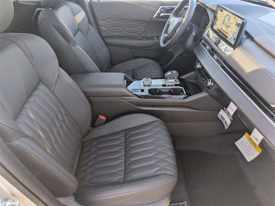 2026 Mitsubishi Outlander SEL