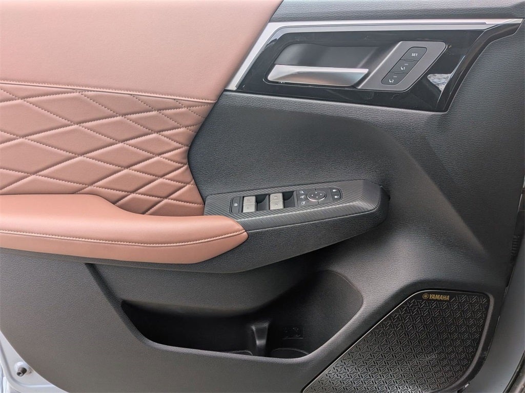 2026 Mitsubishi Outlander SEL