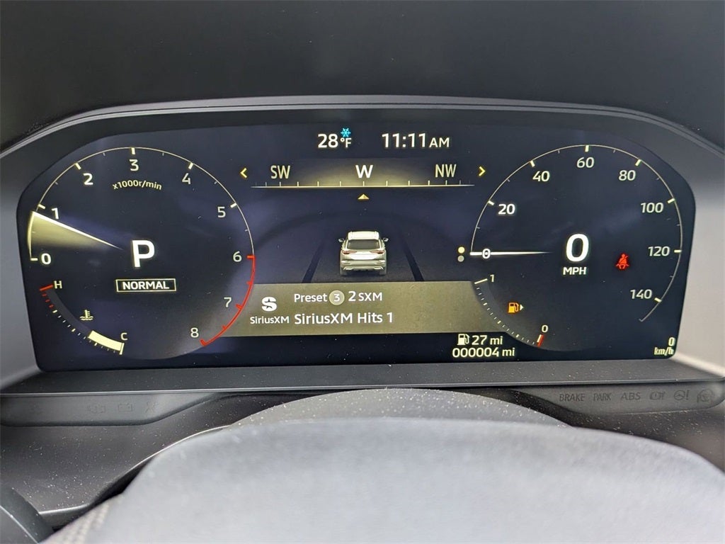 2026 Mitsubishi Outlander SEL