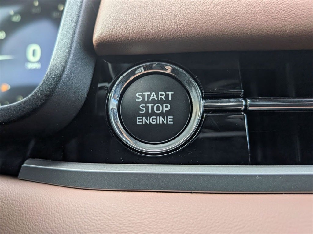 2026 Mitsubishi Outlander SEL