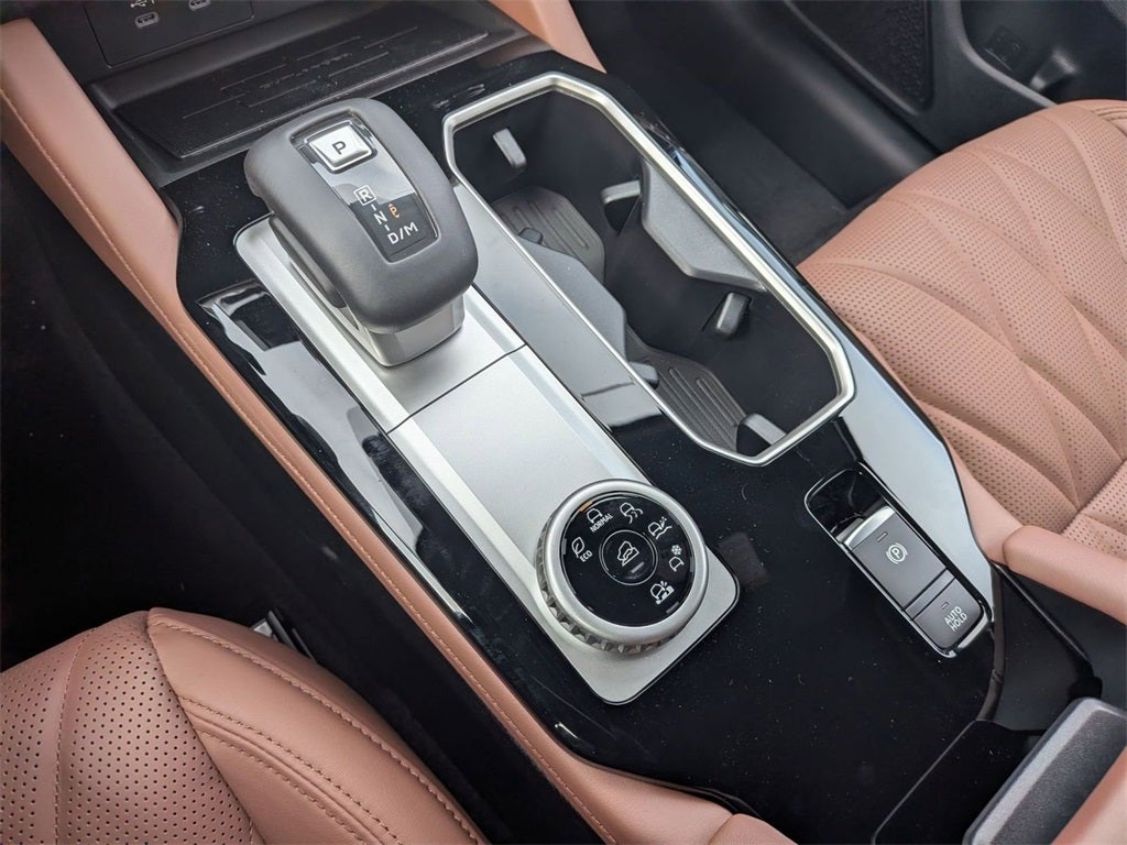 2026 Mitsubishi Outlander SEL