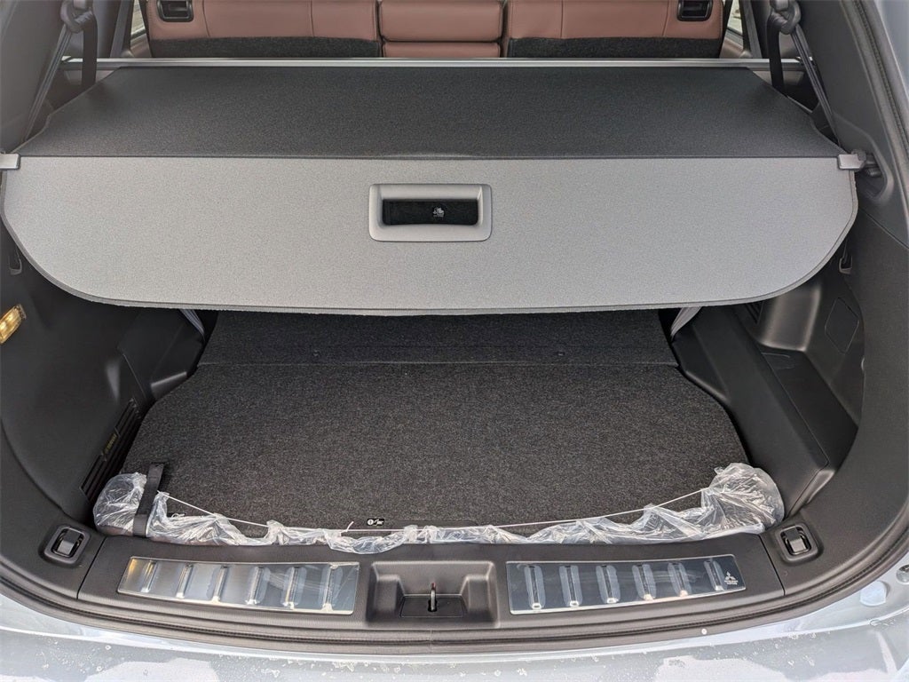 2026 Mitsubishi Outlander SEL